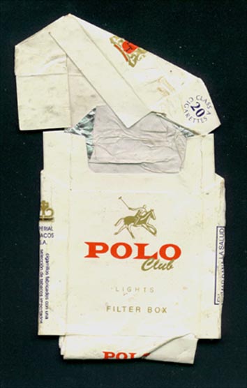 polo