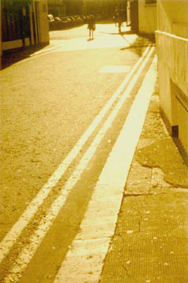 Rua de Londres
